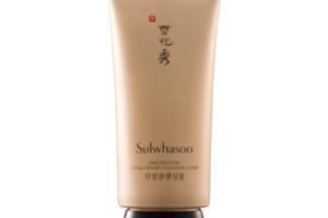 Sulwhasoo - Mousse nettoyante extra crémeuse Timetreasure - 150ml Sulwhasoo - Mousse nettoyante extra crémeuse Timetreasure - 150ml