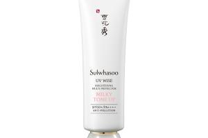 Sulwhasoo - Multi-protecteur éclaircissant UV Wise SPF50+ PA++++ -