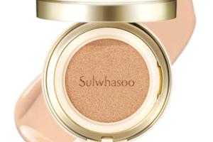 Sulwhasoo - Perfecting Cushion EX SPF 50+ PA+++ avec recharge - #... Sulwhasoo - Perfecting Cushion EX SPF 50+ PA+++ avec recharge - #...