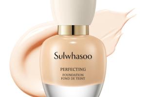 Sulwhasoo - Perfecting Foundation - 35ml - 11C Sulwhasoo - Perfecting Foundation - 35ml - 11C