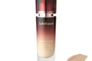 Sulwhasoo - Timetreasure Radiance Fond de teint Sérum SPF25 PA ++... Sulwhasoo - Timetreasure Radiance Fond de teint Sérum SPF25 PA ++...