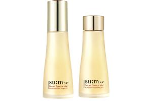 su:m37 - Brume d'essence secrète - 60ml*2 su:m37 - Brume d'essence secrète - 60ml*2