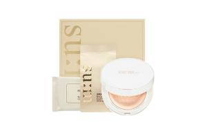 su:m37 - Coussin hydratant éblouissant Time Energy SPF50+ PA+++ -... su:m37 - Coussin hydratant éblouissant Time Energy SPF50+ PA+++ -...