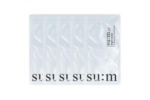 su:m37 - Masque Bubble-De Bright Award - 4.5ml*5pièces su:m37 - Masque Bubble-De Bright Award - 4.5ml*5pièces