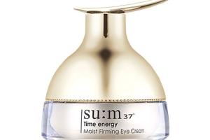 su:m37 - Time Energy Crème hydratante raffermissante pour les yeux su:m37 - Time Energy Crème hydratante raffermissante pour les yeux