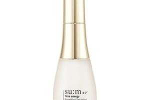 su:m37 - Time Energy Réinitialisation de l'émulsion - 120ml su:m37 - Time Energy Réinitialisation de l'émulsion - 120ml