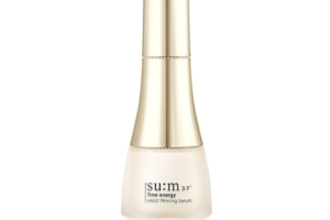 su:m37 - Time Energy Sérum hydratant raffermissant - 50ml su:m37 - Time Energy Sérum hydratant raffermissant - 50ml