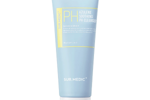Sur.Medic - Azulene Soothing Nettoyant pH - 150ml