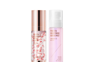Sur.Medic - Pink Vita Ensemble d'essence de capsule...