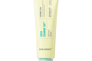 Sur.Medic - Super Ceramide 100 Renewal Cream - 50ml