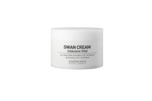 SWANICOCO - Sachet Crème Intensive Vital Swan - 10ml