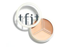 Tfit - Anti-cernes Cover Up Pro - 15g - 01 Neutral