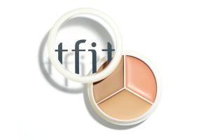 Tfit - Anti-cernes Cover Up Pro - 15g - 02 Warm Tfit - Anti-cernes Cover Up Pro - 15g - 02 Warm