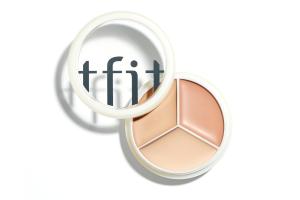 Tfit - Anti-cernes Cover Up Pro - 15g - 03 Cool Tfit - Anti-cernes Cover Up Pro - 15g - 03 Cool