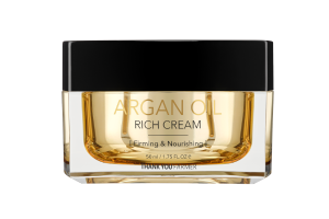 THANK YOU FARMER - Crème riche en huile d'argan - 50ml THANK YOU FARMER - Crème riche en huile d'argan - 50ml