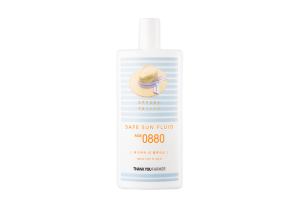 THANK YOU FARMER - Safe Sun Fluid Age 0880 - 100ml THANK YOU FARMER - Safe Sun Fluid Age 0880 - 100ml