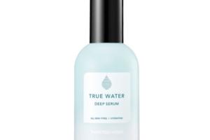 THANK YOU FARMER - True Water Deep Serum - 60ml THANK YOU FARMER - True Water Deep Serum - 60ml