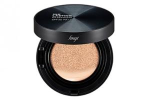 THE FACE SHOP - Ink Lasting Cushion (SPF30 PA++) - No.V203 Natural