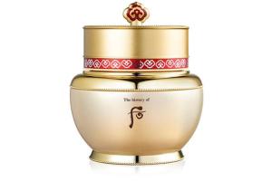 The History of Whoo - Bichup Ja Yoon Crème - 60ml The History of Whoo - Bichup Ja Yoon Crème - 60ml