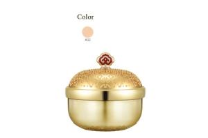 The History of Whoo - Fond de teint Gongjinhyang Mi Luxury SPF30... The History of Whoo - Fond de teint Gongjinhyang Mi Luxury SPF30...