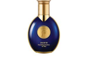 The History of Whoo - Gongjinhyang Gun Emulsion Nourrissante Pour...