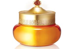 The History of Whoo - Gongjinhyang In Yang Masque réparateur de... The History of Whoo - Gongjinhyang In Yang Masque réparateur de...