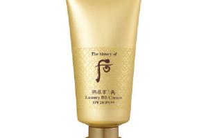 The History of Whoo - Gongjinhyang Mi BB crème de luxe SPF20 PA ++ The History of Whoo - Gongjinhyang Mi BB crème de luxe SPF20 PA ++