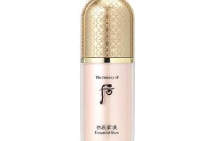 The History of Whoo - Gongjinhyang Mi Essential Makeup Base - 40ml