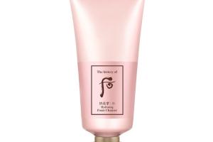 The History of Whoo - Gongjinhyang Soo Soo Yeon Mousse nettoyante... The History of Whoo - Gongjinhyang Soo Soo Yeon Mousse nettoyante...