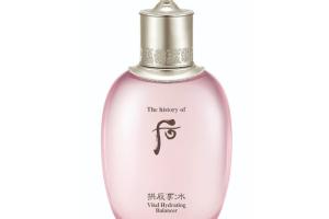The History of Whoo - Gongjinhyang Soo Soo Yeon Vital Hydrating...