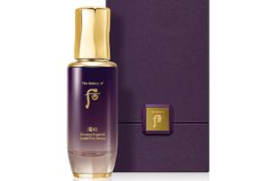 The History of Whoo - Hwanyu Imperial Youth First Sérum - 75ml