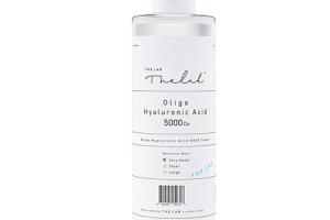THE LAB by blanc doux - Oligo Hyaluronic Acid 5000 Toner - 200ml THE LAB by blanc doux - Oligo Hyaluronic Acid 5000 Toner - 200ml