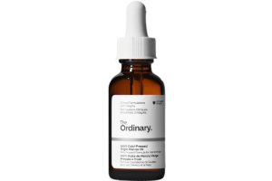 The Ordinary - Huile de marula vierge 100 % pressée à froid - 30ml The Ordinary - Huile de marula vierge 100 % pressée à froid - 30ml