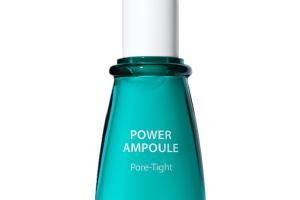 The Saem - Ampoule de puissance - Pore Tight - 35ml