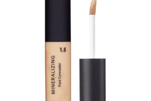 The Saem - Anti-cernes Minéralisant - 1.5 Natural Beige The Saem - Anti-cernes Minéralisant - 1.5 Natural Beige
