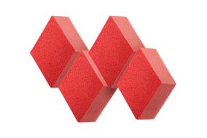 The Saem - Artlif Bouffée de tension naturelle - 1pack (4pièces)