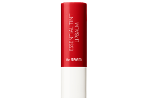 The Saem - Baume à lèvres Saemmul Essential Tint - RD01 Essential... The Saem - Baume à lèvres Saemmul Essential Tint - RD01 Essential...