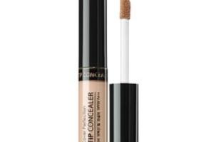 The Saem - Cache Perfection Tip Correcteur SPF28 PA++ - 6.5g - 1.75 Middle Beige The Saem - Cache Perfection Tip Correcteur SPF28 PA++ - 6.5g - 1.75 Middle Beige