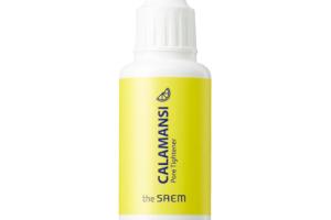 The Saem - Calamansi Pore Tightener - 40ml The Saem - Calamansi Pore Tightener - 40ml