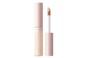 The Saem - Cover Perfection Fixealer SPF30 PA++ - 6.5g - 01 Clear Beige The Saem - Cover Perfection Fixealer SPF30 PA++ - 6.5g - 01 Clear Beige
