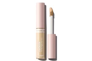 The Saem - Cover Perfection Fixealer SPF30 PA++ - 6.5g - 02 Rich Beige The Saem - Cover Perfection Fixealer SPF30 PA++ - 6.5g - 02 Rich Beige