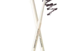 The Saem - Eyeliner Saemmul Easy - 0.25g - 02 Brown