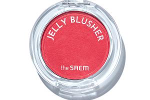 The Saem - Fard à joues en gelée - 4.5g - PK02 Scarlet Pink The Saem - Fard à joues en gelée - 4.5g - PK02 Scarlet Pink