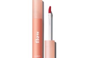 The Saem - Flow Lip Velvet Mousse - 4.4g - BE01 Motiv The Saem - Flow Lip Velvet Mousse - 4.4g - BE01 Motiv
