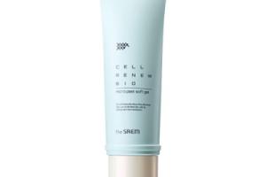 The Saem - Gel Doux Micro Peel Cell Renew - 160ml The Saem - Gel Doux Micro Peel Cell Renew - 160ml
