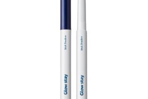 The Saem - Glow Stay Stick Ombre à paupières - 1.1g - BL02 Frost Navy