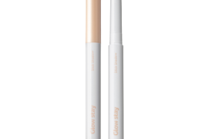 The Saem - Glow Stay Stick Ombre à paupières - 1.1g - WH01 Bridal...