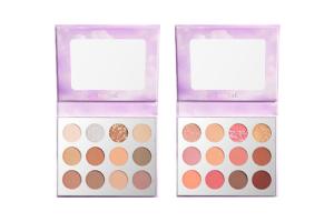 The Saem - Hapeaf Palette Mood Ever - 8.4g The Saem - Hapeaf Palette Mood Ever - 8.4g