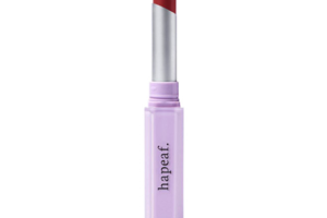 The Saem - Hapeaf Veiled Matte Lip - 2.4g - #06 Overhear