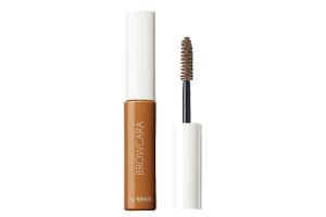 The Saem - Saemmul Browcara - 4.5g - 04 Ash Brown The Saem - Saemmul Browcara - 4.5g - 04 Ash Brown